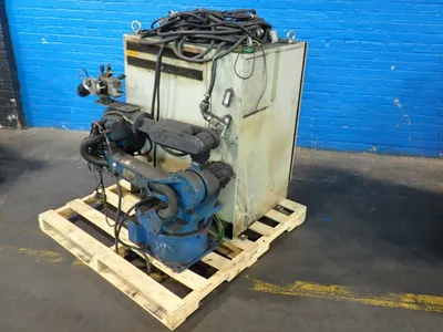 Used YASKAWA MOTOMAN MH6 Robots Ohio US | HGR 24 #922623