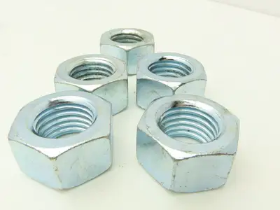 Hilti KB3 1x9 Concrete Expansion Anchor Bolt 1"Dia x 9"Length  Box of 4