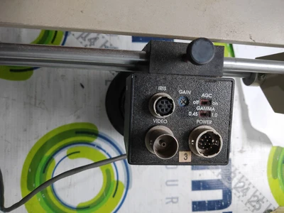 USED PULNIX TM-7CN