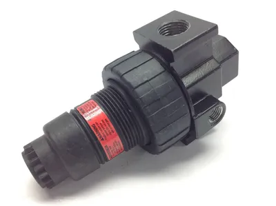 07R313ACL065 | Parker  Regulator 250Psi 1700kPa - Used