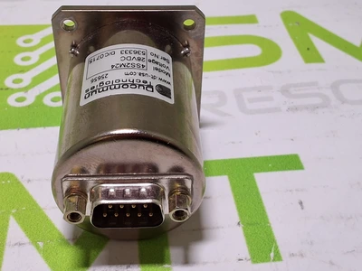 USED DUCOMMUN TECHNOLOGIES 4SS2M24