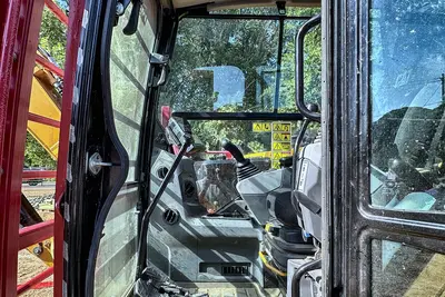 Used 2019 CATERPILLAR 309CR Excavators Idaho US | Proxy Equipment #1378352
