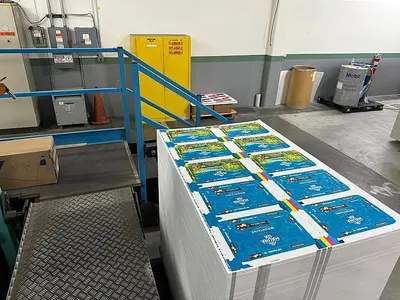 USED 2002 IBERICA SRK 144K