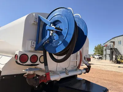 Used 2007 INTERNATIONAL 4200 Water Trucks Utah US | CSS Equipment Sales #1347533