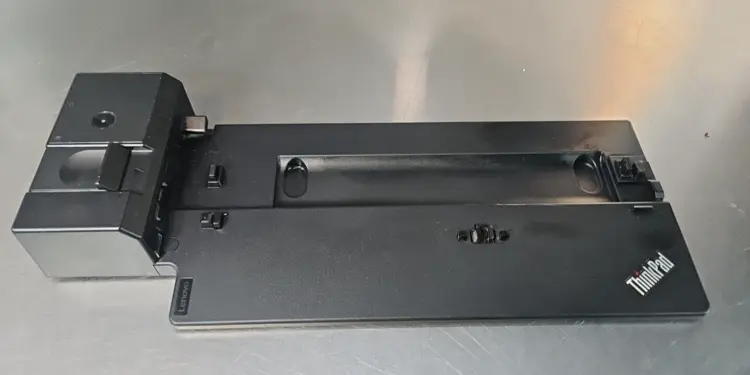 Used Lenovo Lenovo Thinkpad Computer Accessories South Carolina US | Palmetto Automation #1162246