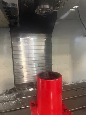 2019 HAAS VF-6/50 Vertical Machining Centers | Bayou Machinery (9)