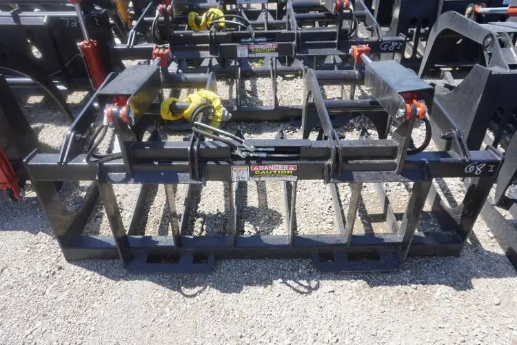 Used _UNKNOWN_ _UNKNOWN_ Landscaping Equipment (Miscellaneous) Minnesota US | K-BID 3 #180131