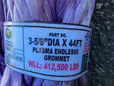 USED 2018 PCL HH-88-EPX44-0
