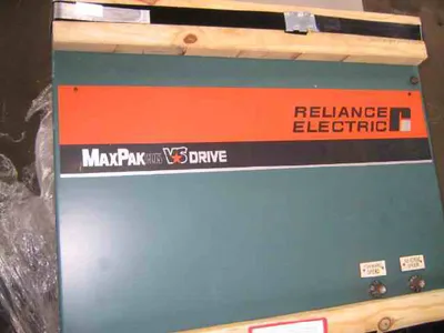 1984 RELIANCE MAXPAX Accessories & Tooling | Mohawk Machinery (4)