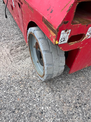 USED 2016 MEC 4555SE