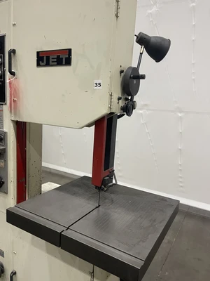 USED JET VBS-2012