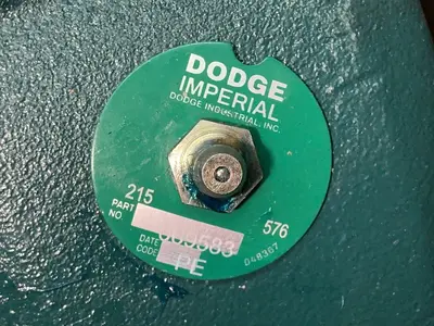 New | in-Stock DODGE P4BIP307L Tooling & Accessories (Other) Ohio US | HGR 24 #1516990