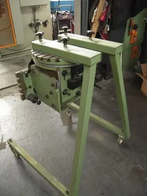 USED MIKRON 0405