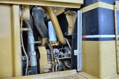 Used 2005 CATERPILLAR 963C Skid Loaders Pennsylvania US | Proxy Equipment #1377696