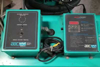 USED WITHLOCK WD-25MR-Q