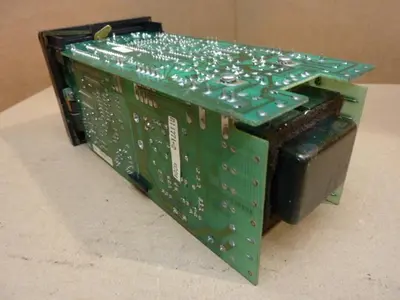 Used BARBER COLMAN 585C-00056-000-0-05 Temperature Controls Michigan US | Ideal Machinery #586860