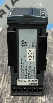 EUROTHERM 2116I/FM/VH/ENG//EE0594/ Electrical/PLC/Automation | ESS Industrial Equipment Sales (10)