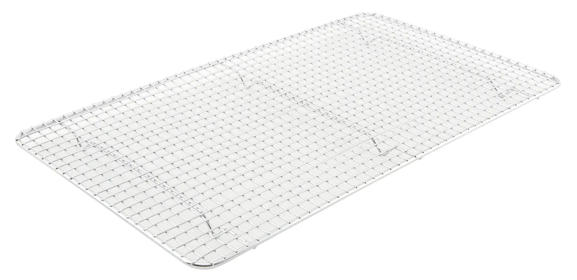 Pan Grate for Full-size Steam Pan, 10" x 18", Chrome Plated (12 Each)