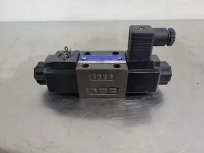 NEW YUKEN DSG-01-3C3-A120-N-6090
