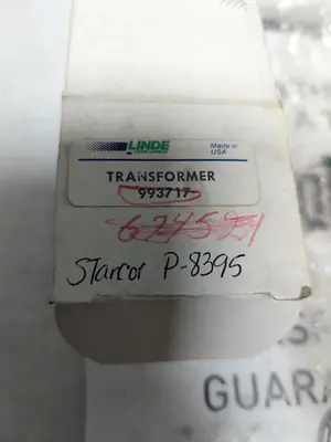 New | in-Stock STANCOR P-8395 Miscellaneous Equipment (Electrical & Power) | Surplus Asset Holdings #1201575