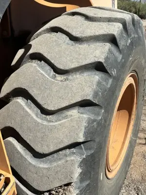 Used 2014 CASE 621F Wheel Loaders Arizona US | Proxy Equipment #1388800