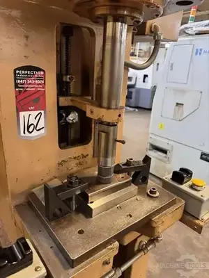 Used DENISON R065MC202PIS Hydraulic Presses Illinois US | Perfection Global, LLC. #1279158