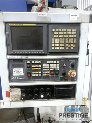 USED 2003 GIDDINGS & LEWIS PC 50
