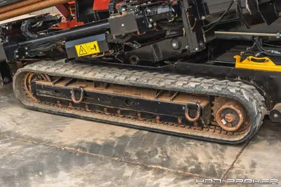 Used 2021 DITCH 2021 DITCH WITCH JT25 Drill Rigs Florida US | HDD Broker #1520133