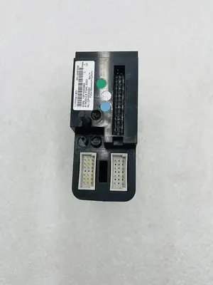 EMERSON DELTAV KJ3002X1-BD1 ANALOG INPUT 1-5 VDC #K-2591