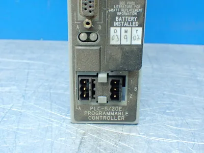 Used ALLENBRADLEY 1785L20E PLC Processors Ohio US | HGR 24 #1084870