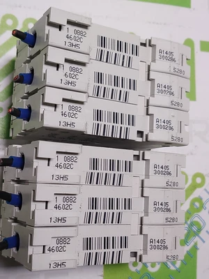 MERLIN GERIN MULTI9 C60N D16A 3 POLE CIRCUIT BREAKER