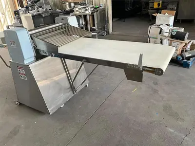 USED RONDO SCO677