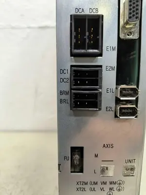 Okuma _MISSING_ Servo Drives & Amplifiers | Fram Fram LLC (8)