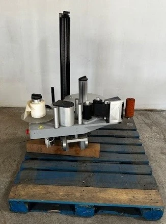 Used VIDEOJET 9550 Labelers | The Equipment Butler #1046238