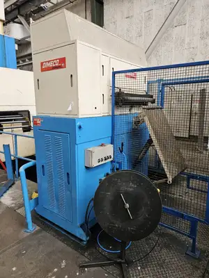 Used _UNKNOWN_ _UNKNOWN_ Coil Presses FR | Apex Group #1550853