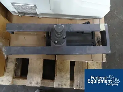 USED Instron Instron Tensile Tester, Model 4201