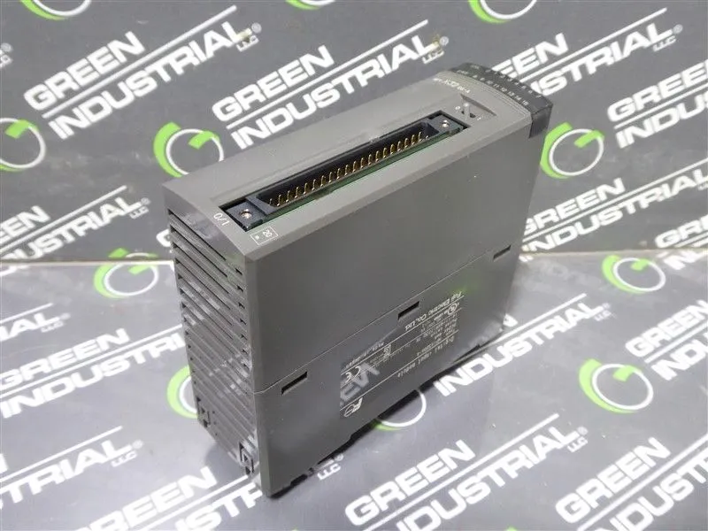 Fuji Electric NP1X3206-A MICREX-SX Digital Input Module Used