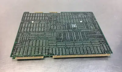 USED WESTINGHOUSE 3MSP 7381A01