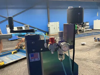 Used MARKEMIMAJE CIMJET300 Miscellaneous Packaging Equipment Ohio US | HGR 24 #1548015