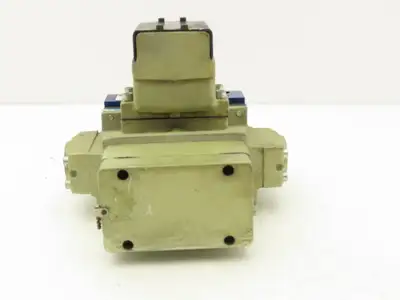 Used ROSS CONTROLS _UNKNOWN_ Valves/Fittings Indiana US | Arrow Industrial #1367751