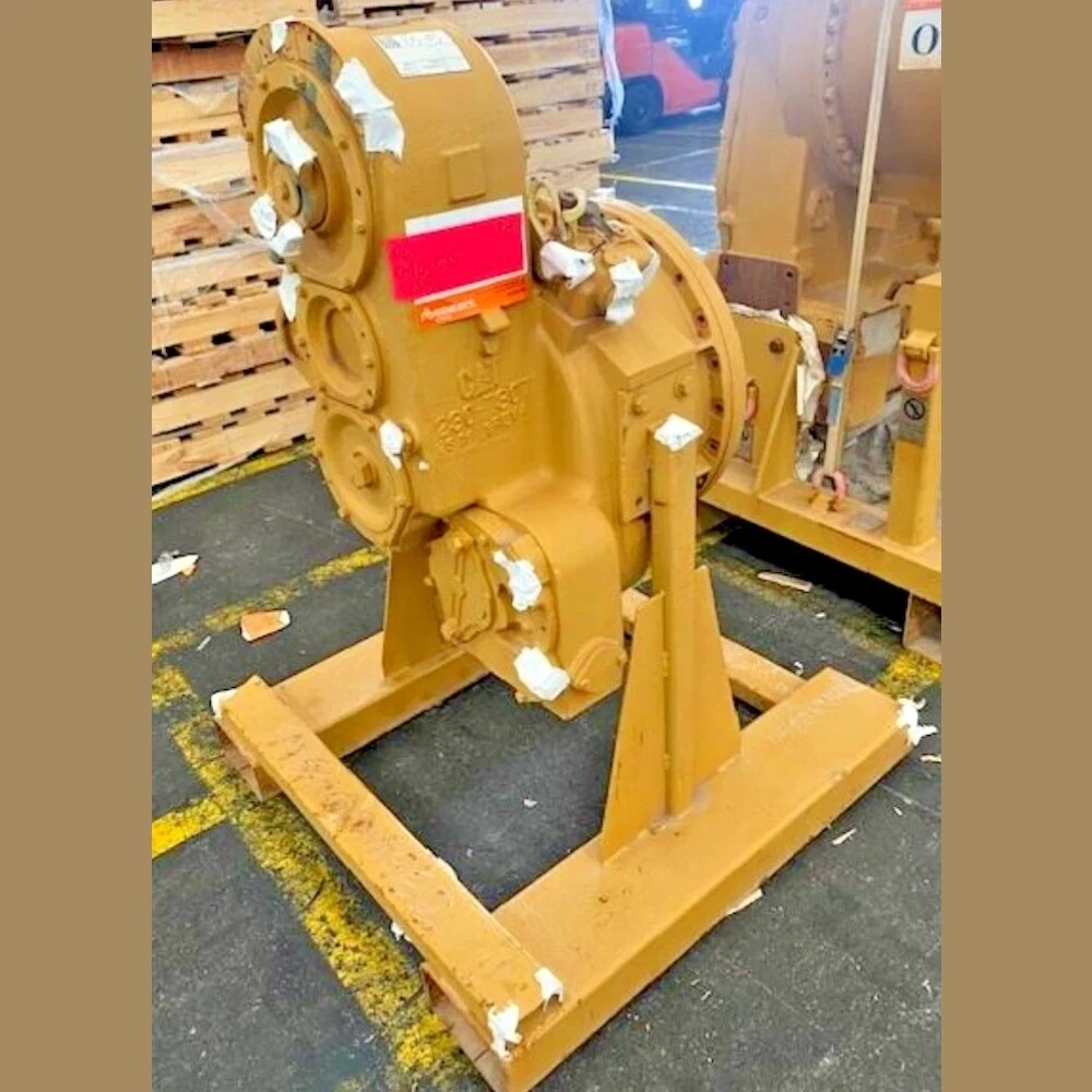CAT 173-9838 Torque Converter and Updrive