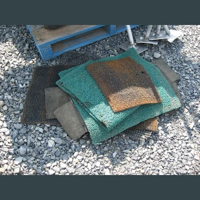 4in Dredge Package