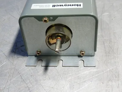 Used HONEYWELL Q624A 1014 Power Supply - High Voltage Ohio US | HGR 24 #911352