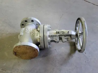 USED NEWCO 23F-CB4/2-NC