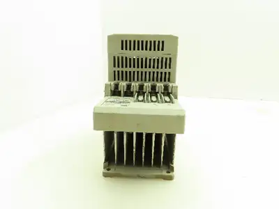 Allen Bradley 160-BA04NPS1P1 Preset Speed Controller Ser B Motor Rtg 1.5KW/2HP