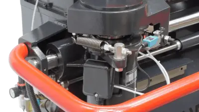 Laguna DT18 Dovetail Machine