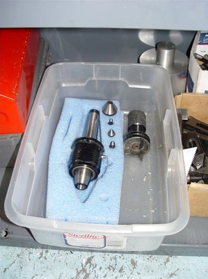 USED 2006 HURCO TM6