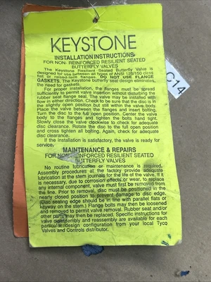 USED Keystone CI