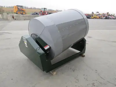 New | in-Stock 2026 FARMMASTER GBC63 Feed Mixers Pennsylvania US | Zimmerman Farm Service #1410171