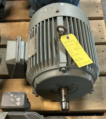 Used WORLDWIDE ELECTRIC WWES2-12-184T Industrial Controls Ohio US | Surplus Asset Holdings #1364190